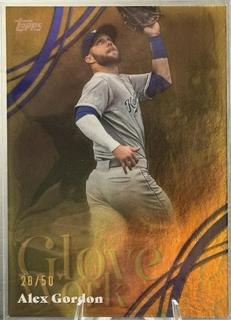 Alex Gordon