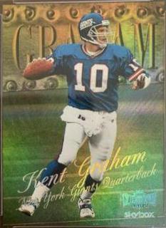 Kent Graham