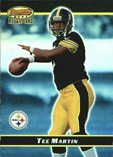 Tee Martin