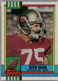 Kevin Fagan