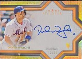 David Wright