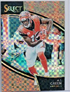 A.J. Green