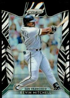 Kevin Mitchell