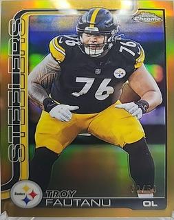 Troy Fautanu