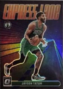 Jayson Tatum