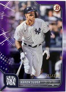 Aaron Judge