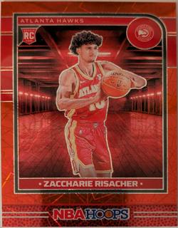 Zaccharie Risacher