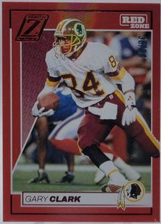 Gary Clark