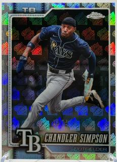 Chandler Simpson