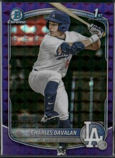 Charles Davalan