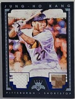Jung Ho Kang