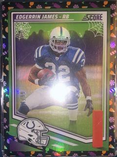 Edgerrin James