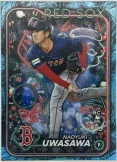 Naoyuki Uwasawa
