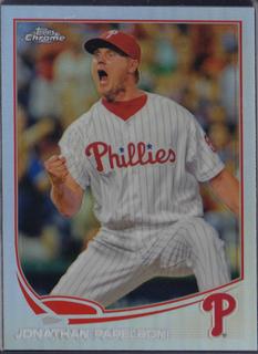 Jonathan Papelbon