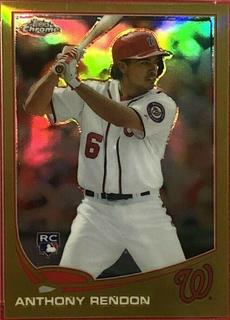 Anthony Rendon