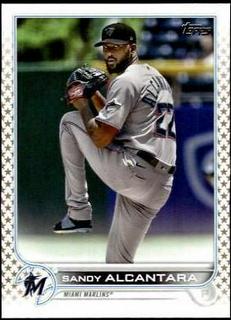 Sandy Alcantara