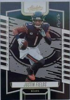 Justin Fields