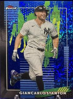 Giancarlo Stanton