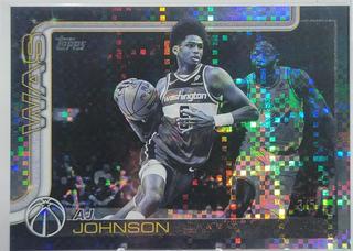 AJ Johnson