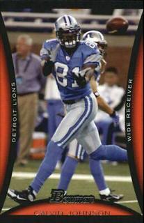 Calvin Johnson