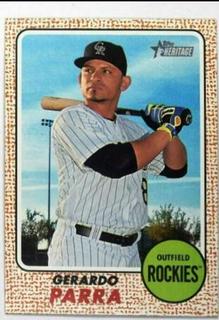 Gerardo Parra