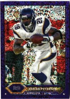 Adrian Peterson