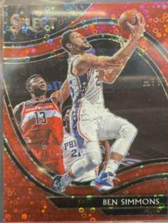 Ben Simmons