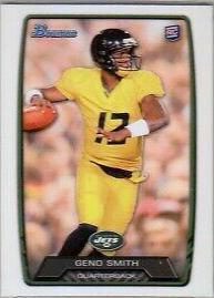Geno Smith