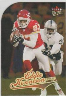 Eddie Kennison