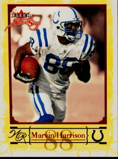 Marvin Harrison