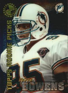 Tim Bowens