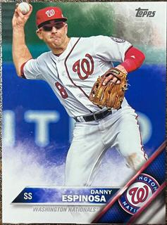 Danny Espinosa