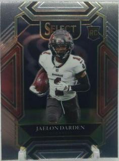 Jaelon Darden