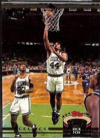 Rick Fox