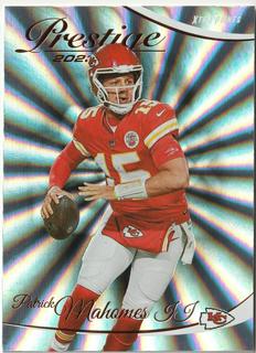 Patrick Mahomes II