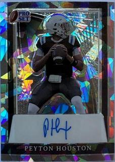 Peyton Houston