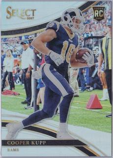 Cooper Kupp