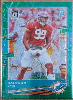 Raekwon Davis