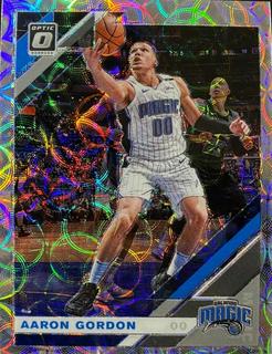 Aaron Gordon