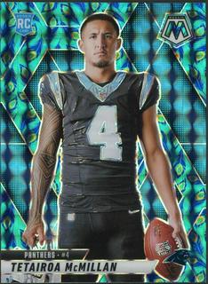 Tetairoa McMillan