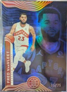 Fred VanVleet
