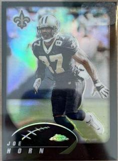 Joe Horn