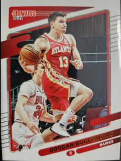 Bogdan Bogdanovic