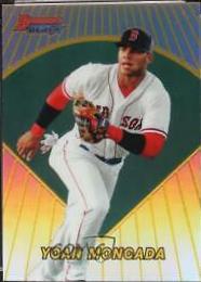 Yoan Moncada