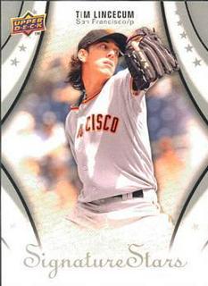 Tim Lincecum