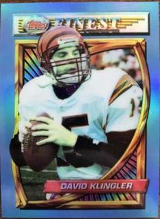David Klingler