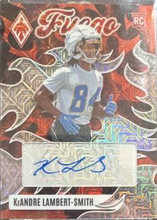 KeAndre Lambert-Smith