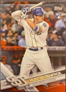 Hunter Renfroe