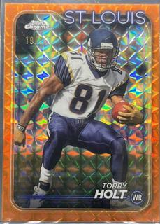 Torry Holt