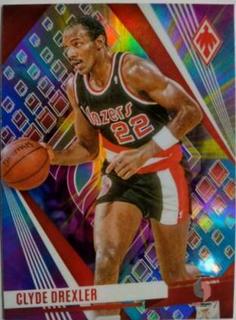 Clyde Drexler